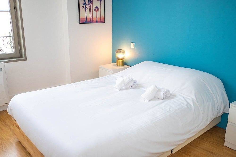 Entire apartment, Les Rives du Clain - Sublime T4 au bord de l'eau in Poitiers, Vienne