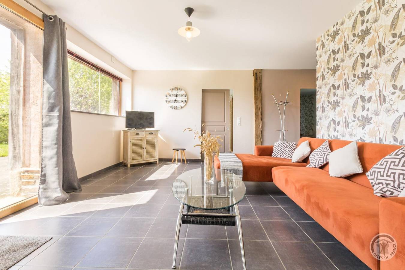 Le Pressoir in Isigny-le-Buat, Région d'Avranches