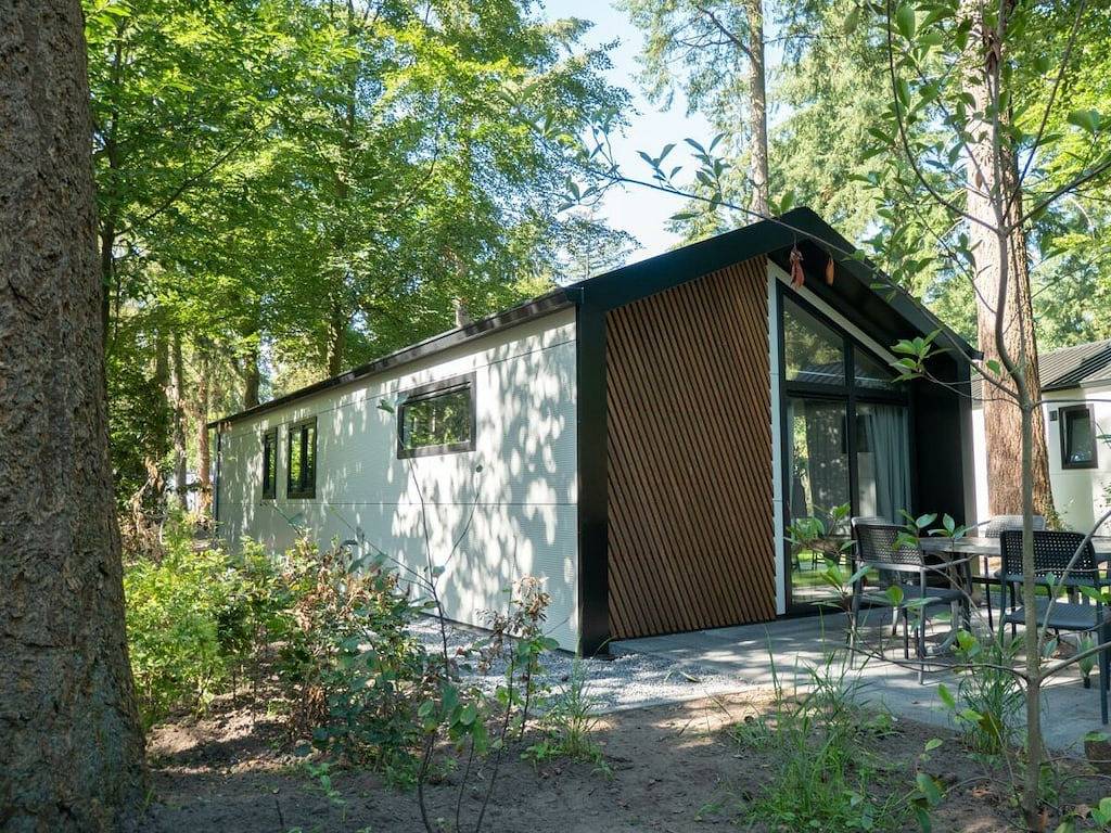 Ferienhaus in Maarn mit Terrasse in Maarn, Utrecht und Umgebung