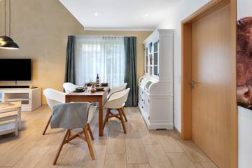 Ferienwohnung für 4 Personen in Herbstein, Vogelsberg Region, Bild 3