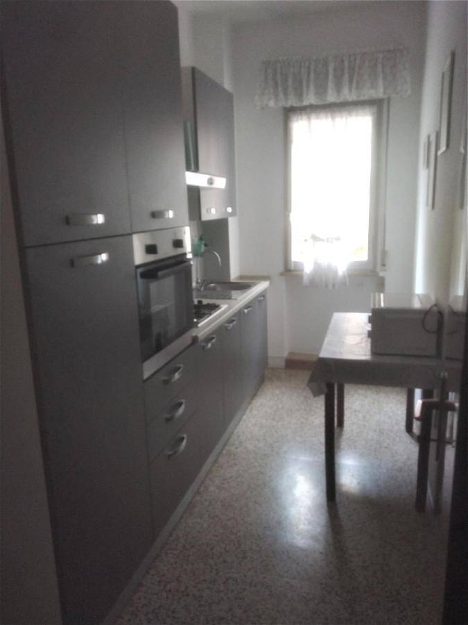 Gîte pour 4 personnes, avec balcon et vue à Cervia - 3