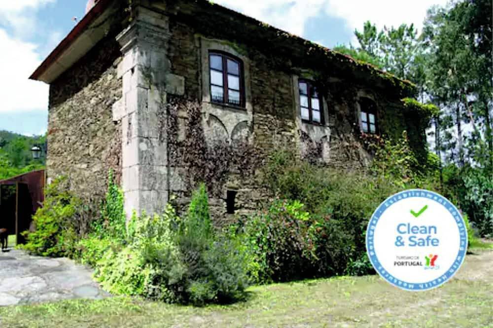 Quinta da Melroa - A haven in nature! in U.F S.João de Monte e Mosteirinho, Aveiro Distrikt