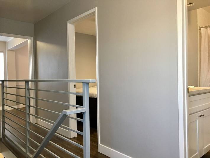 Bungalow for 6 people, with terrace in San Diego