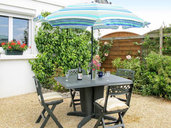 Location de vacances pour 4 personnes, avec jardin dans L Armor - 4