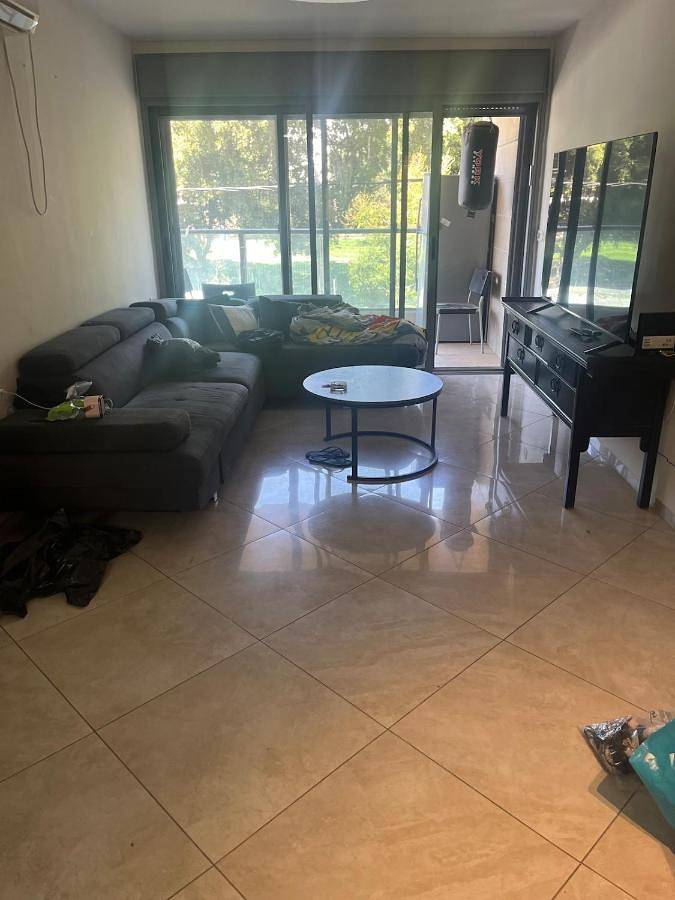 Apartamento de vacaciones para 8 personas, con balcón, Se admiten mascotas - 1