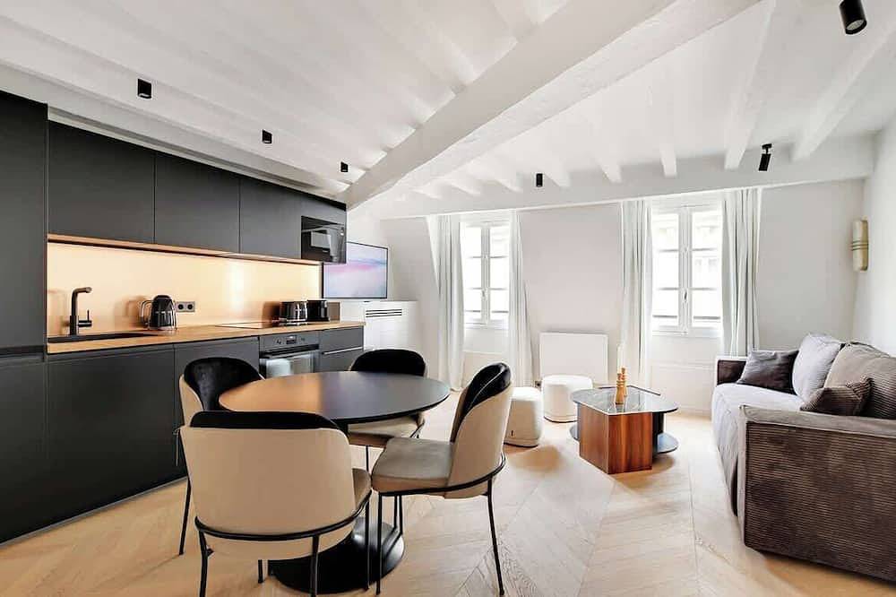 Photo : Appartement de vacances