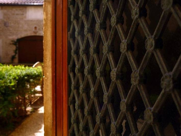 Gîte pour 6 personnes dans Les Hospices de Beaune - 4