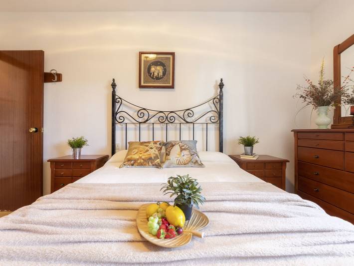 Location de vacances pour 12 personnes, avec terrasse, animaux acceptés à L'Ampolla - 4