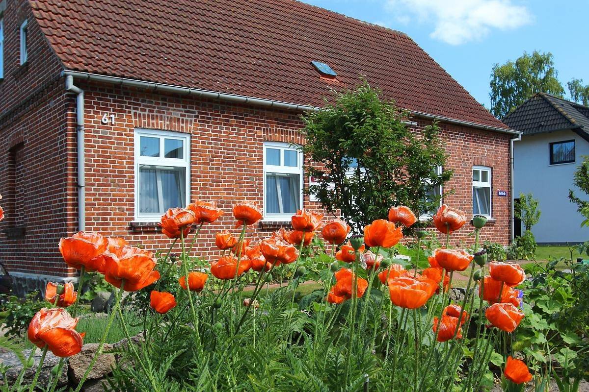 Ferienwohnung für 2 Personen in Baabe, Rügen