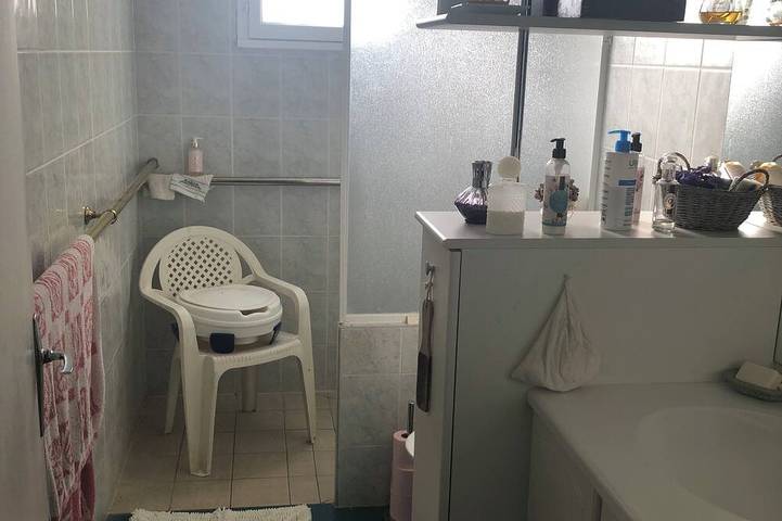 Location de vacances pour 4 personnes à Le Mesnil-Esnard - 3