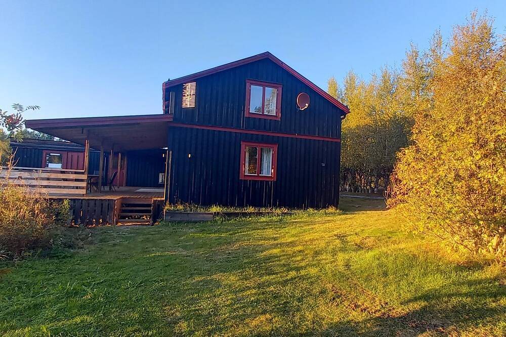 Cozy farmhouse Pets allowed in Härjedalen
