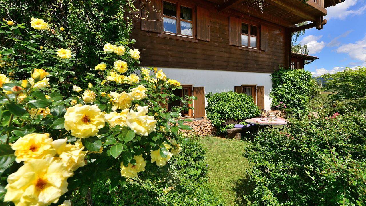 Ganze Ferienwohnung, Ferienwohnung für 2 Personen (37 m²) in Bayerisch Eisenstein in Bayerisch Eisenstein, Arberland