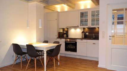 Ferienhaus für 4 Personen in Wyk auf Föhr (Stadt), Wyk auf Föhr, Bild 3