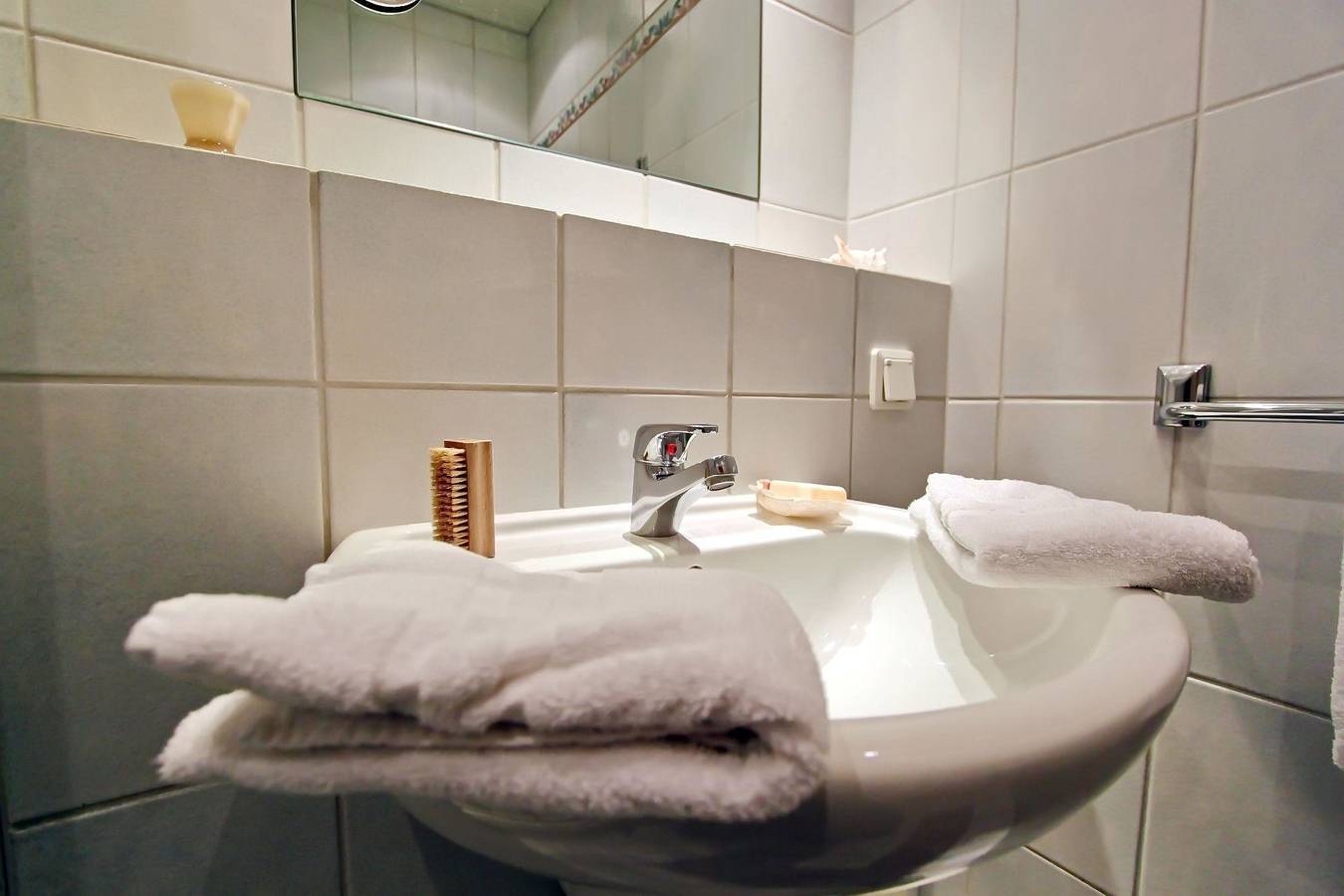 Ganze Ferienwohnung, Windspiel in Hörnum, Sylt