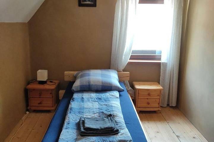 Ferienwohnung für 3 Personen, mit Terrasse in Leinsweiler - 3