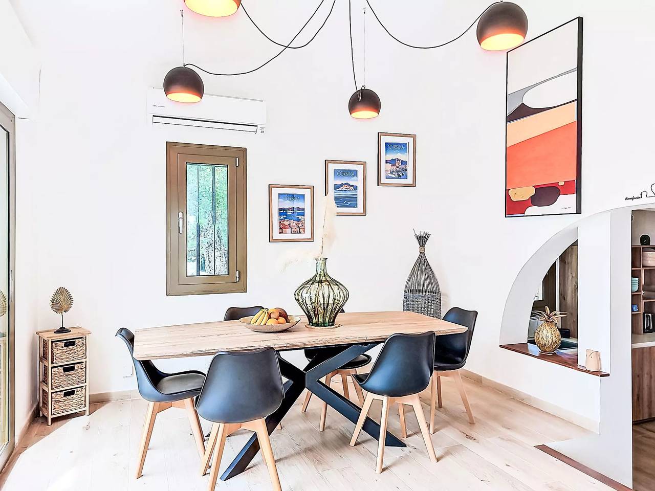 Maison 8 Personnes in Santa Giulia, Porto Vecchio