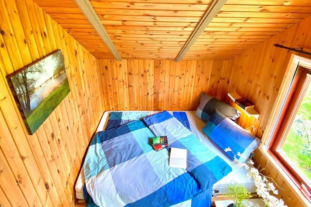 Urlaub auch mit Kind und Hund in Gartow am See in Gartow, Landkreis Lüchow-Dannenberg