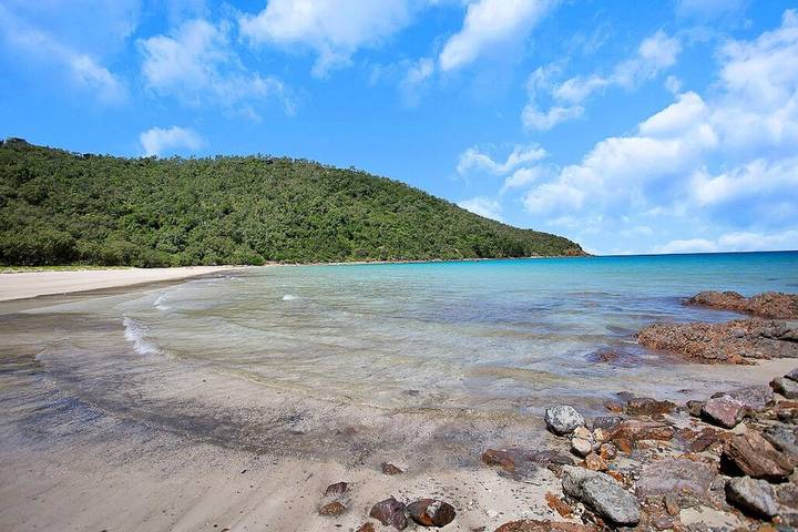Maison de vacances pour 6 personnes - 1
