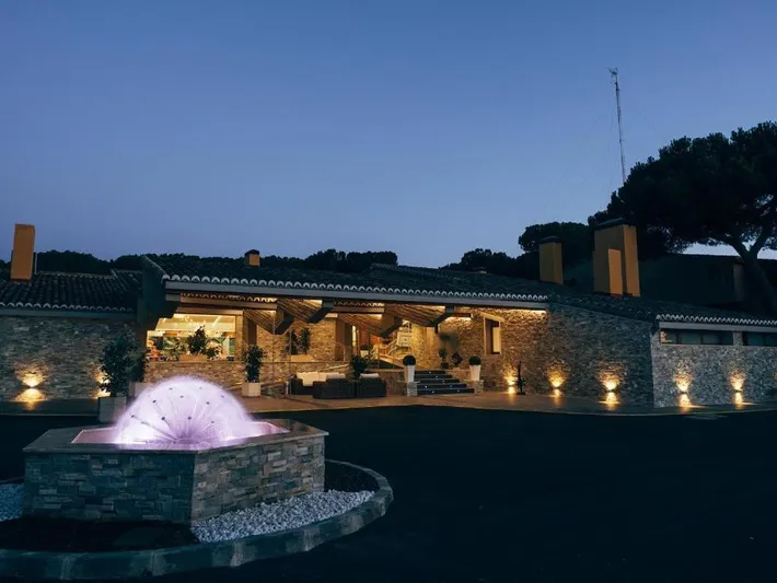 Hotel para 1 personas - 1