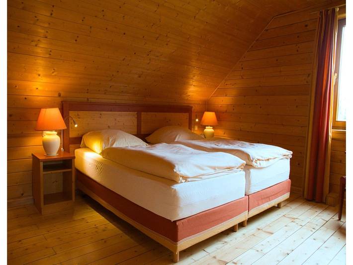 Ferienhaus für 4 Personen, mit Garten in Hasselfelde - 4