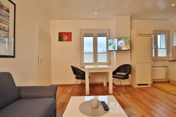 Ferienwohnung für 3 Personen in Niendorf, Timmendorfer Strand, Bild 4