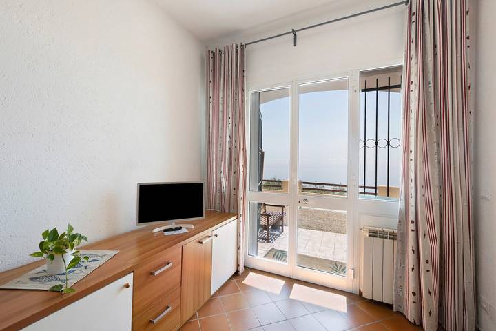 Ferienwohnung für 5 Personen, mit Garten in Finale Ligure Gemeinde - 4
