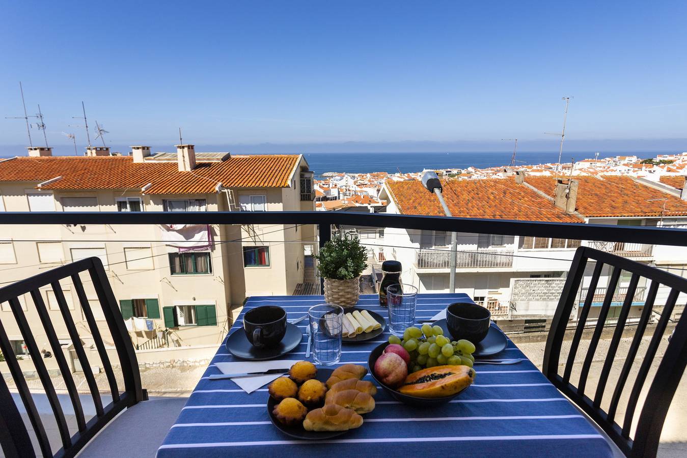 Apartamento inteiro, Belle Vue Apartment in Praia dos Pescadores (Ericeira), Ericeira