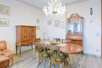 Apartament Wakacyjny dla 5 osoby w Mestre, Prowincja Wenecja, Zdjęcie 2