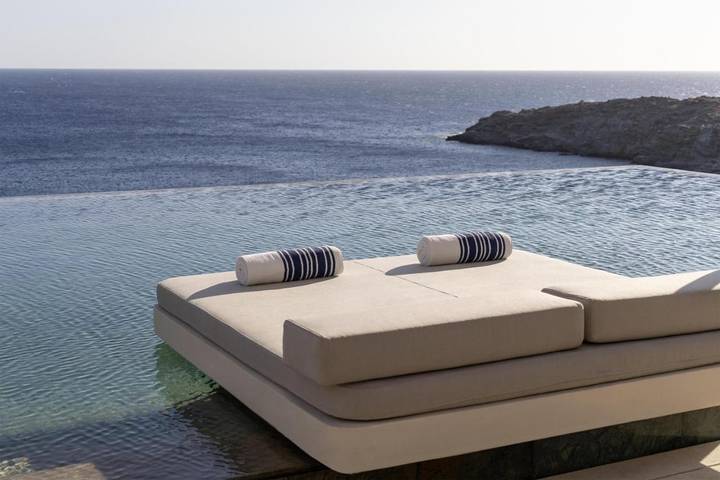 Resort für 6 Personen - 1