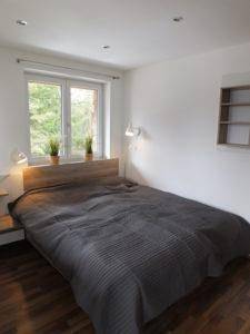 Ferienhaus für 8 Personen, mit Sauna und Garten sowie Terrasse und Whirlpool im Ötztal - 4