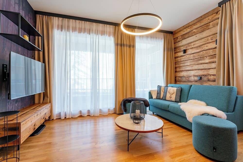 Appartamento vacanze a Oberkärnten a partire da 147€ a notte