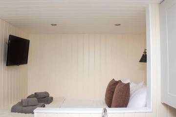 Cottage for 2 People in Radbourne, Derbyshire, Photo 1