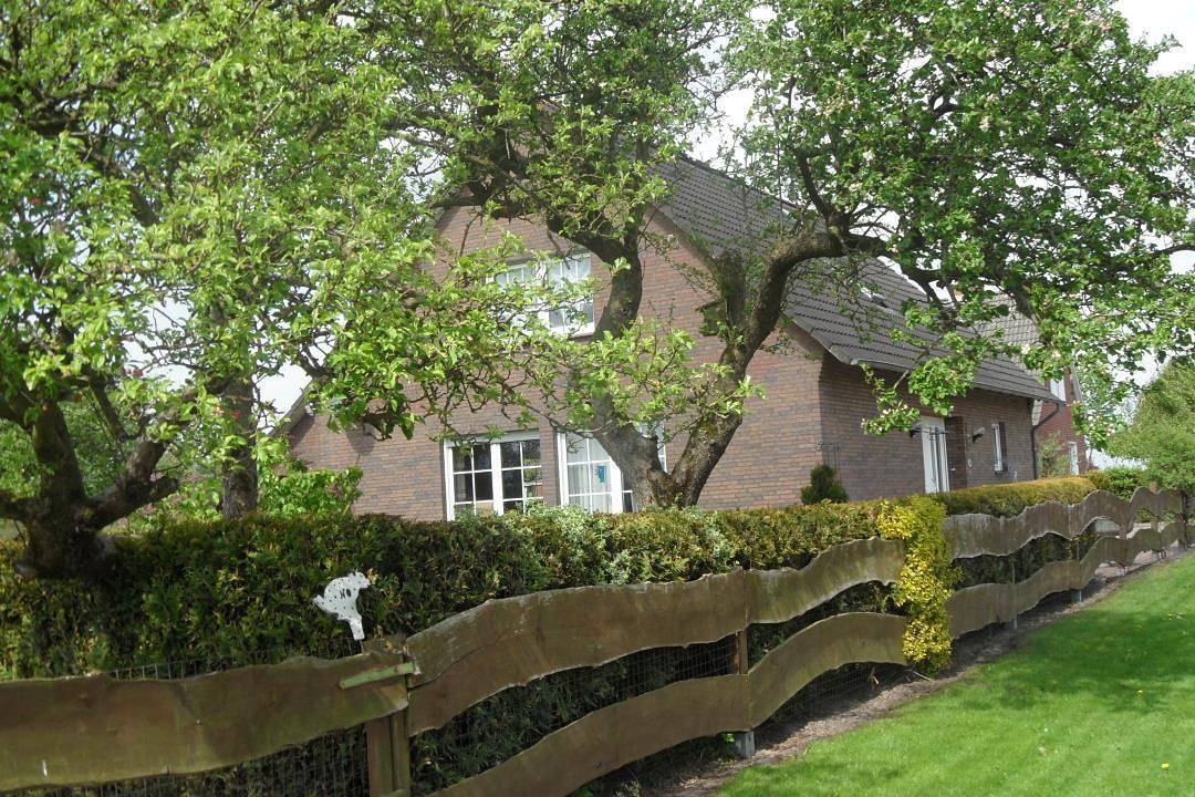 Ganze Ferienwohnung, Ferienwohnung Aurich Ostfriesland in Aurich, Nordseeküste