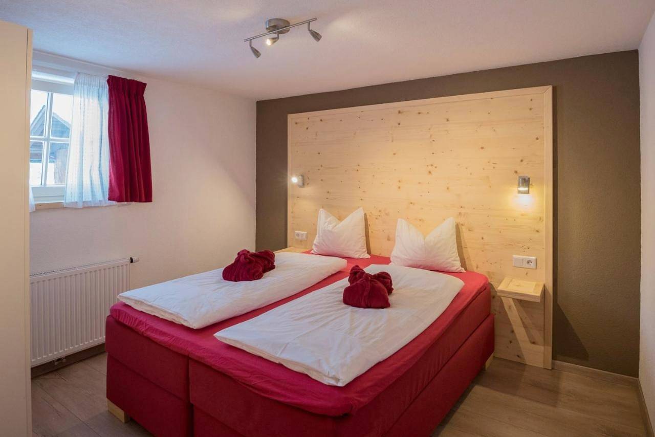 Ganze Wohnung, Haus Alpenblick Lofer in Lofer, Pinzgau