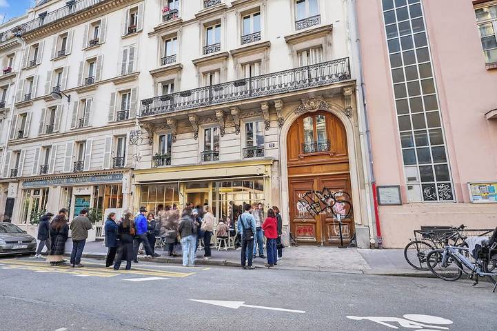 Ferienwohnung für 4 Personen - 1