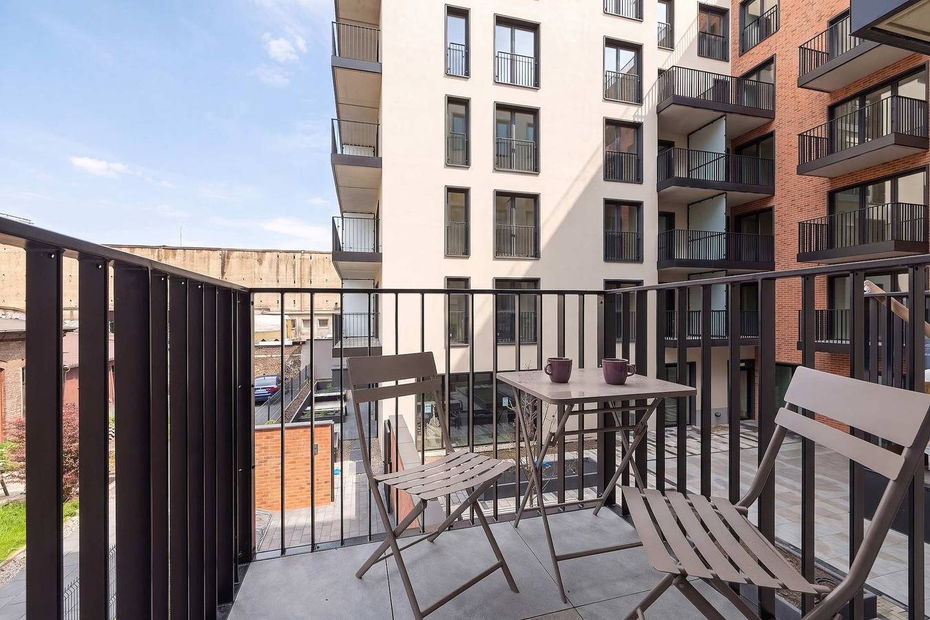 Cały apartament, Bright & Modern Apartment | Szczecin City Centre in Szczecin, Baltic Sea Pomerania