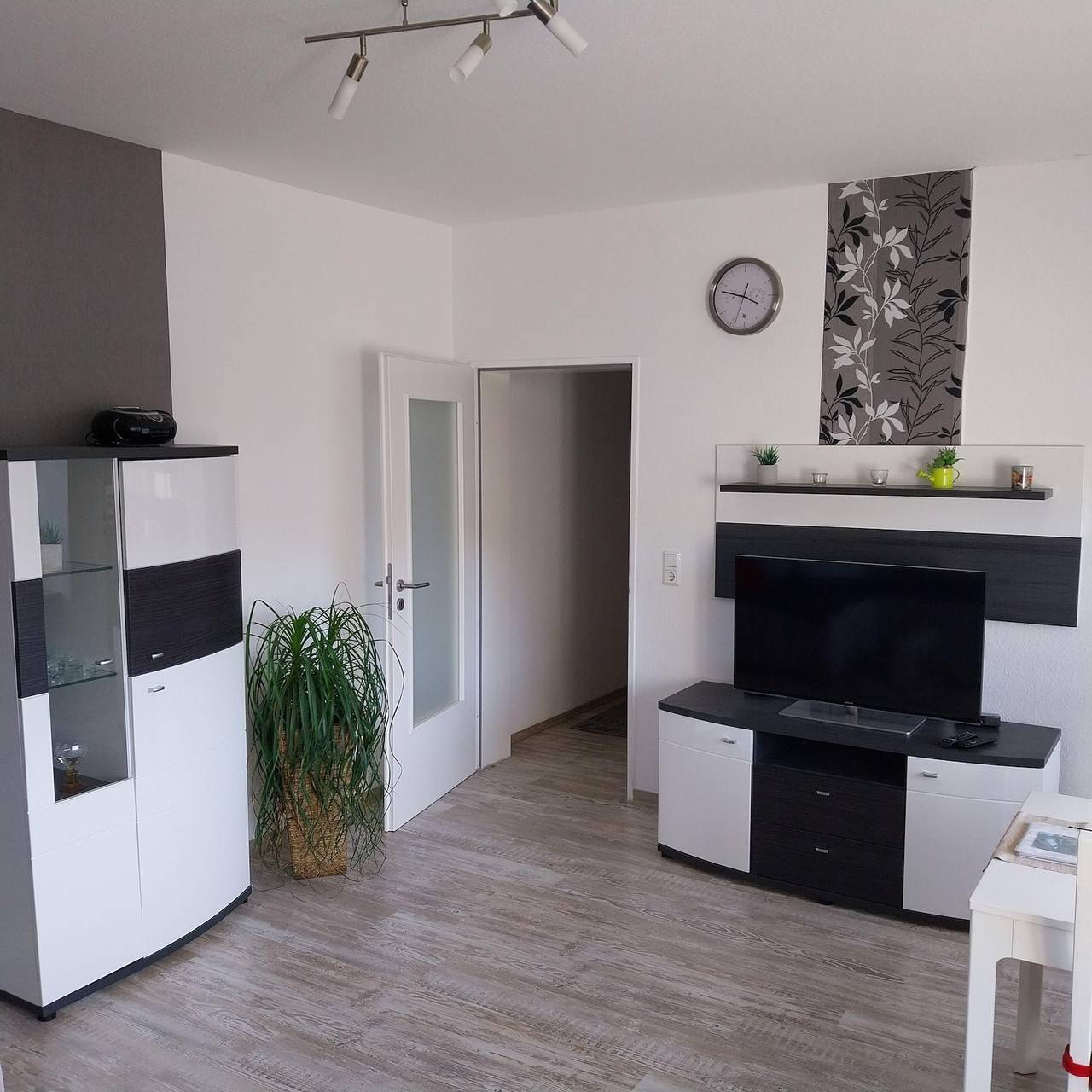 Appartement de vacances entier, Appartement de vacances pour 2 personnes avec jardin in Bad Lauterberg im Harz, Harzvorland