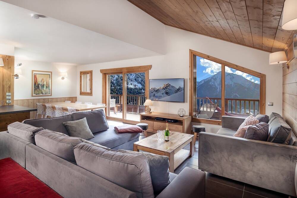 Appartement de vacances