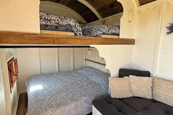 Finca für 4 Personen, mit Pool, mit Haustier in Estepona - 2