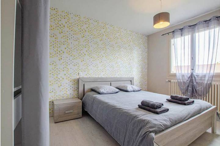 Location de vacances pour 9 personnes, avec Terrasse à Dienville - 4