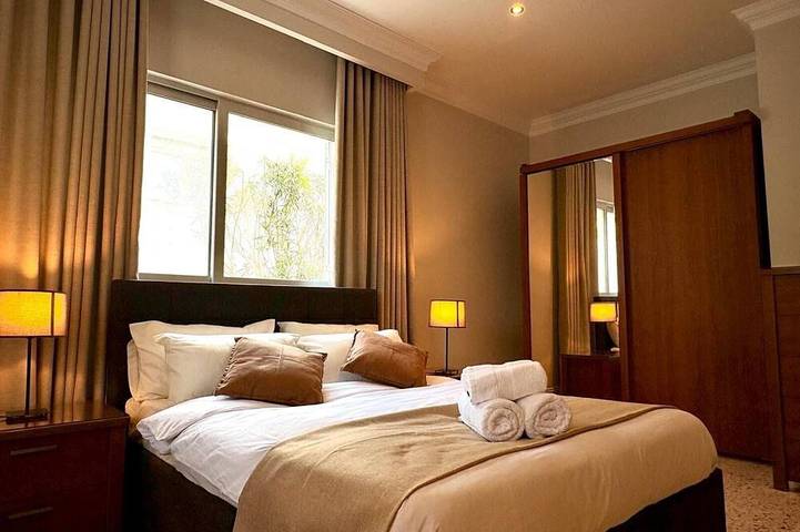 Location de vacances pour 14 personnes, avec jardin dans Mellieha - 4