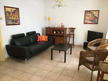 Gîte pour 4 Personnes dans Chouilly, Marne, Photo 2