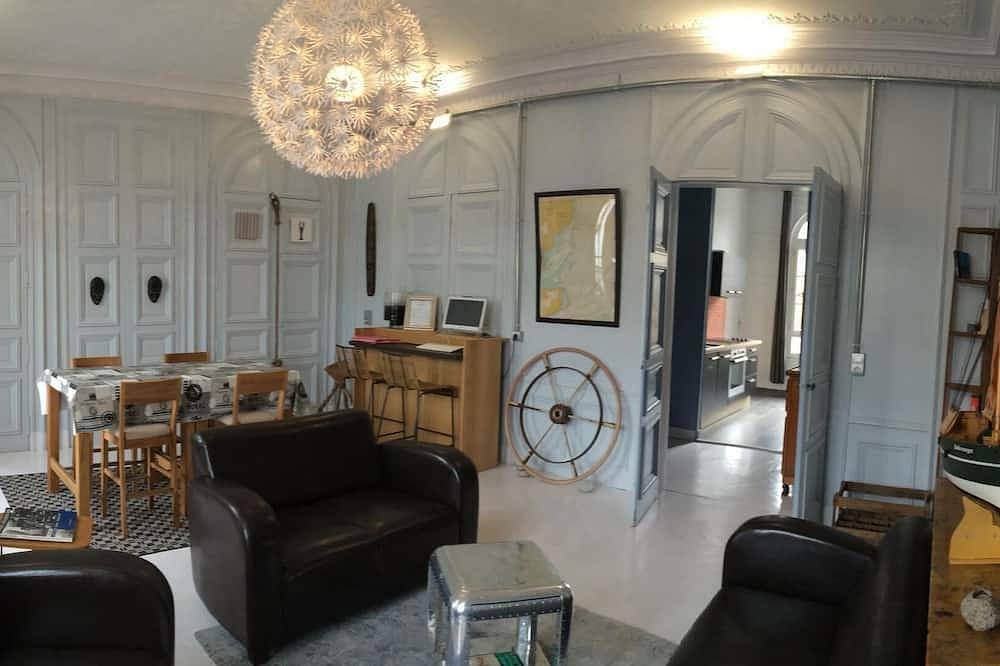 Photo : Appartement de vacances