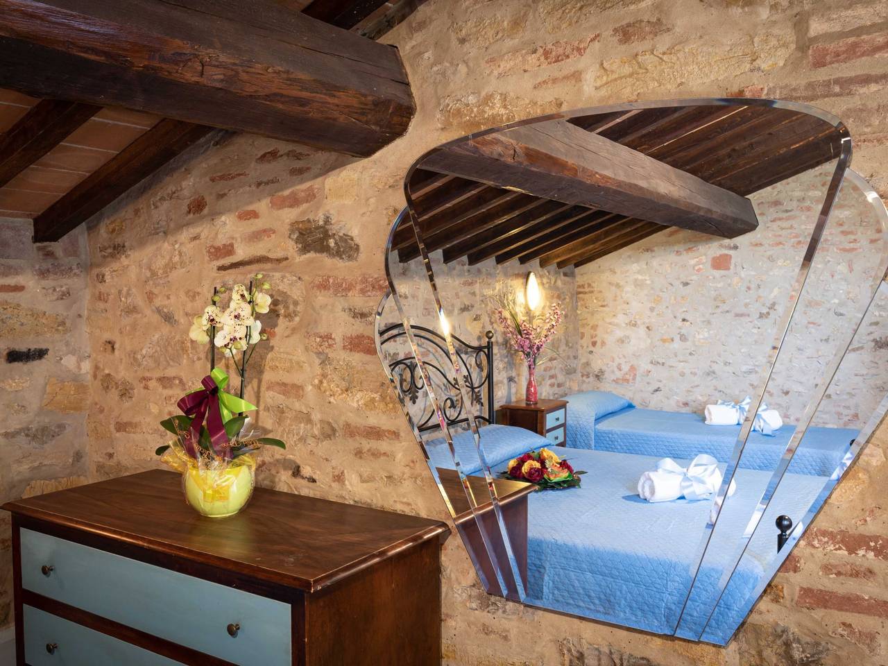 Appartamento intero, Ein Urlaub im Grünen in Castiglione del Lago, Lago Trasimeno