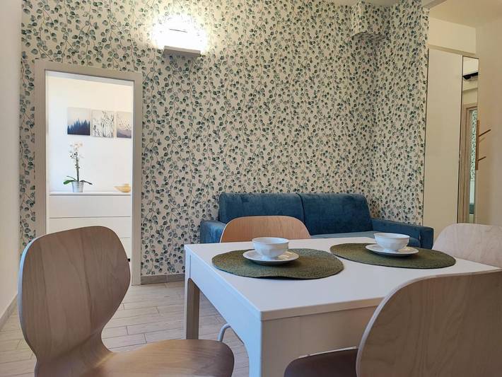 Ferienwohnung für 4 Personen - 1