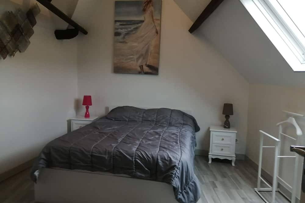 Entre Mer Et Foret\" vacation home in Le Tréport, Dieppe region