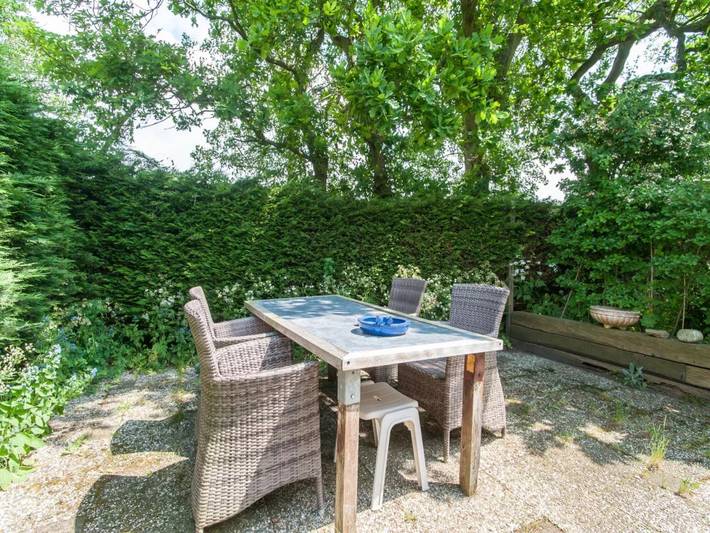 Ferienhaus für 2 Personen, mit Garten in Schoorl - 4