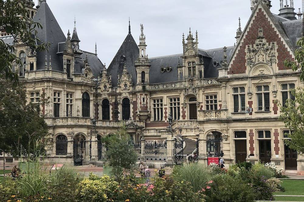 Photo : Maison de vacances