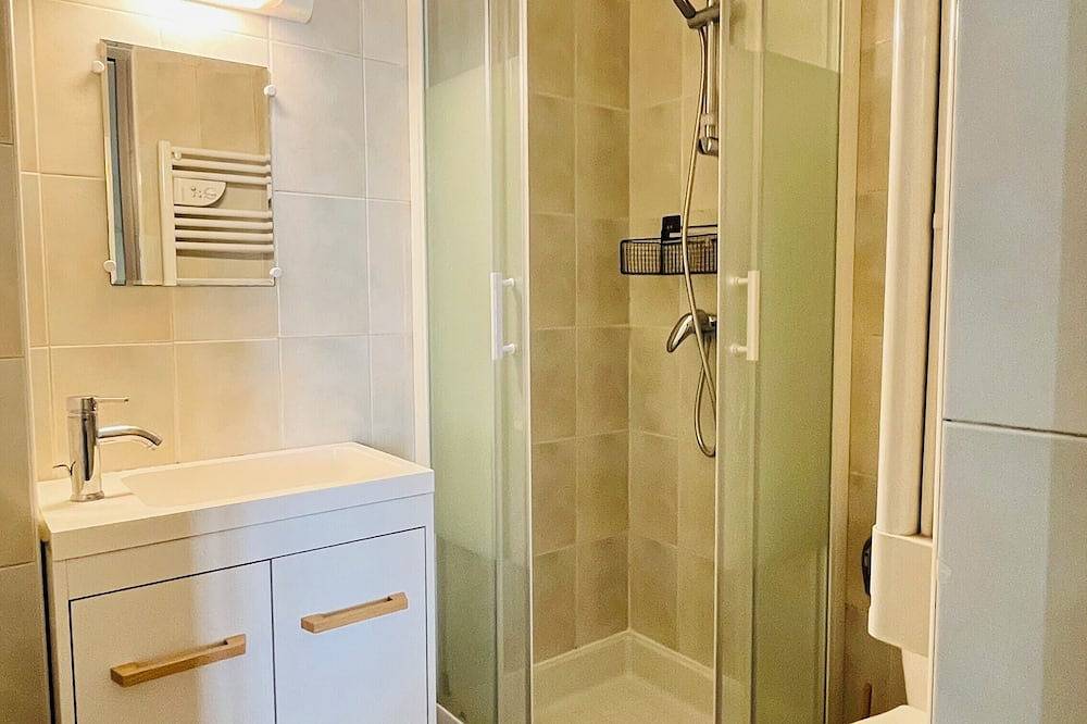 Appartement entier, \"Sauge de Sarrail\" Appart Coeur de Ville in Saintes, Région de Saintes