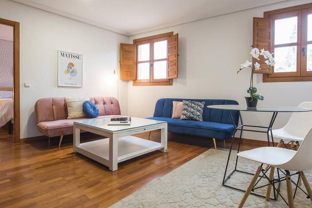 Ganze Wohnung, La Ventana de Leonor in Toledo, Toledo Provinz